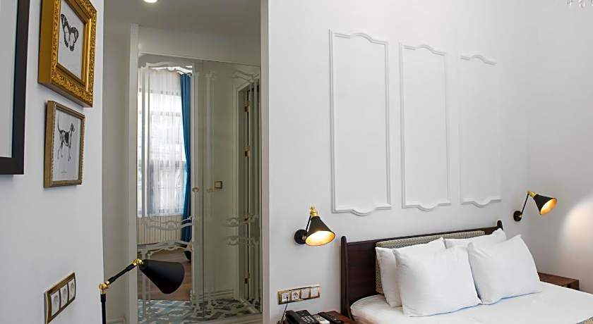 Rodosto Hotel