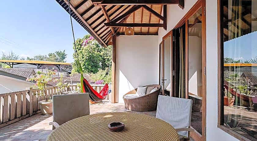 Mango Dive & Bungalow