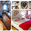 GoldGemäuer Appartements