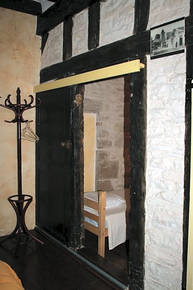 Chambres d'Hôtes de La Vallée Du Serein