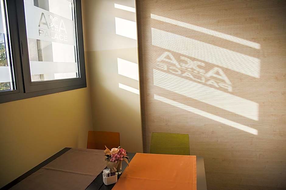 Acca Palace - AA Hotels