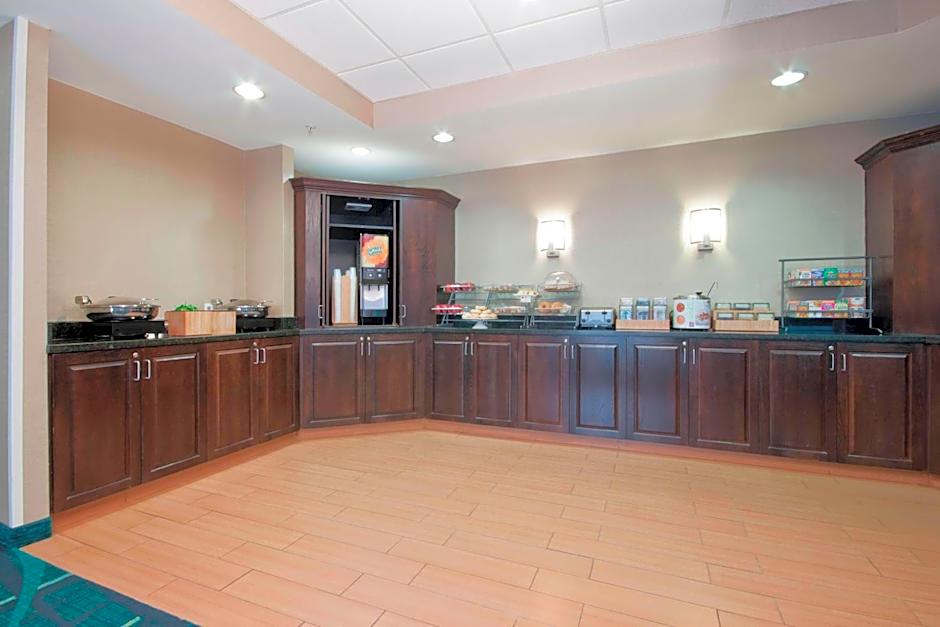 SpringHill Suites by Marriott Tulsa
