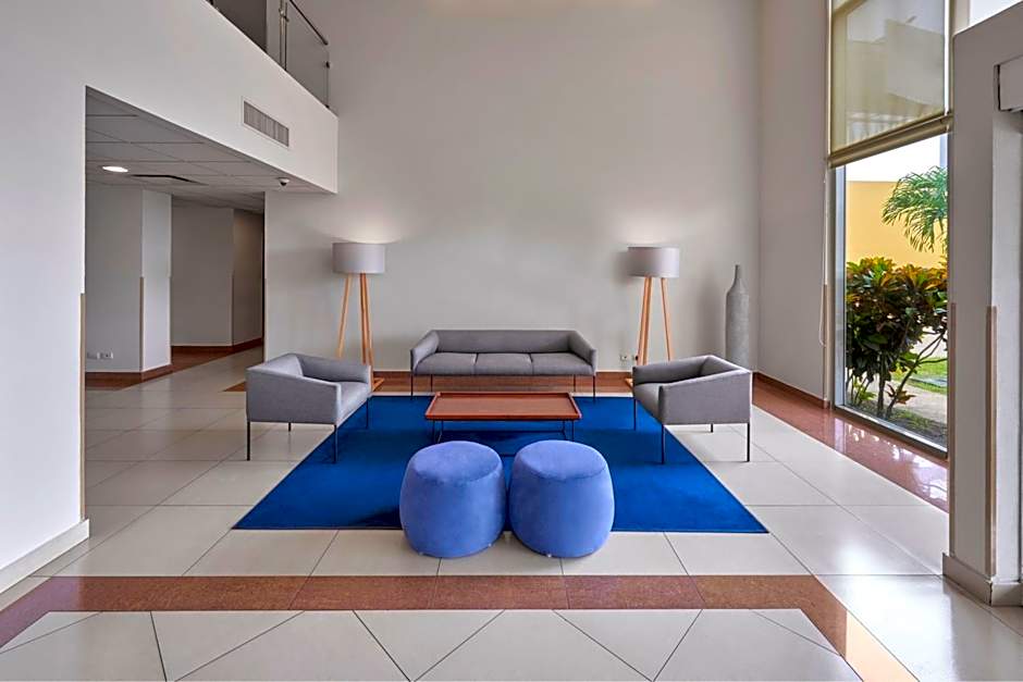 City Express by Marriott Minatitlan