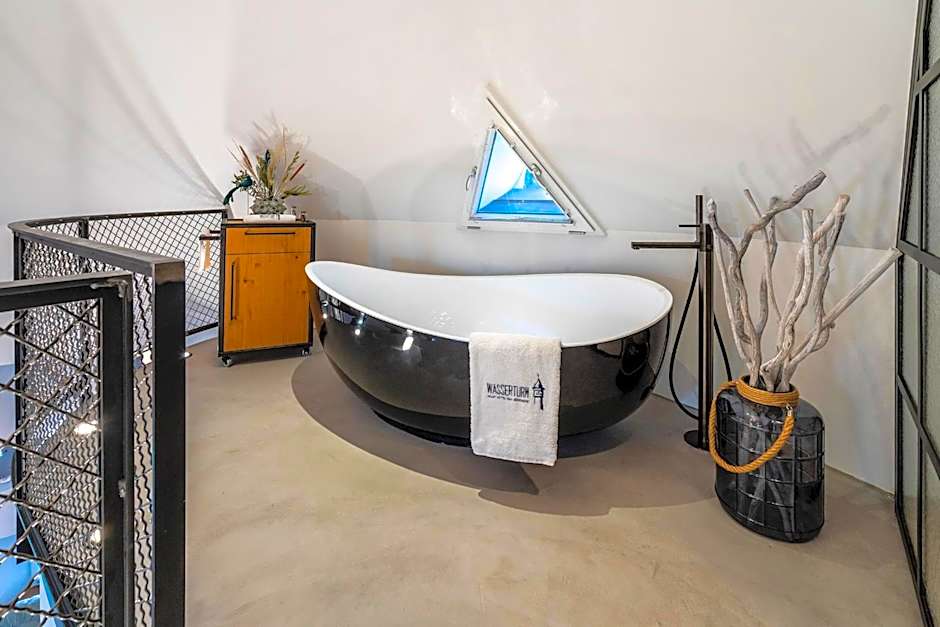 Apart Hotel Wasserturm