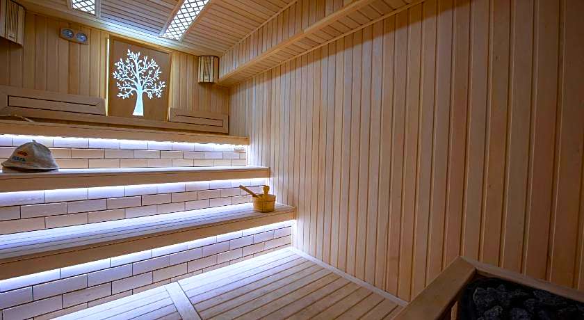 Wyndham Garden Tashkent