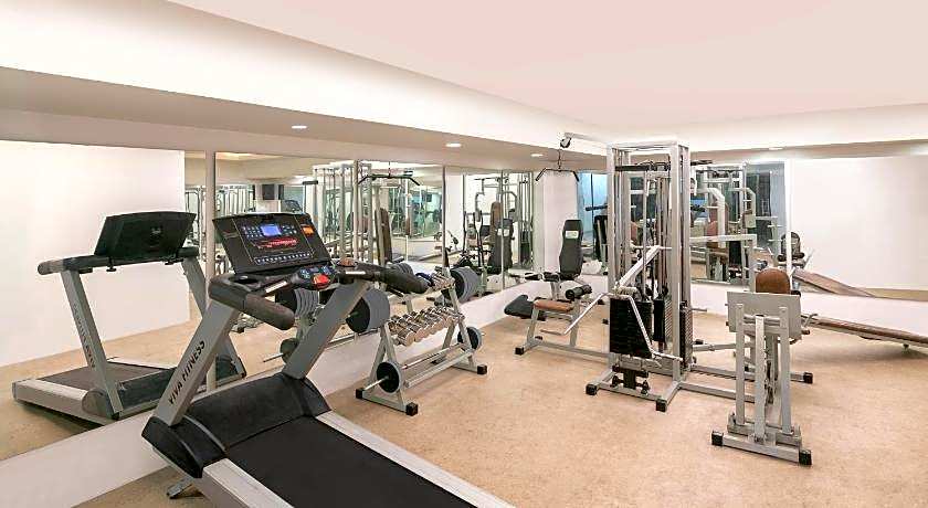 Country Inn & Suites By Radisson Jammu