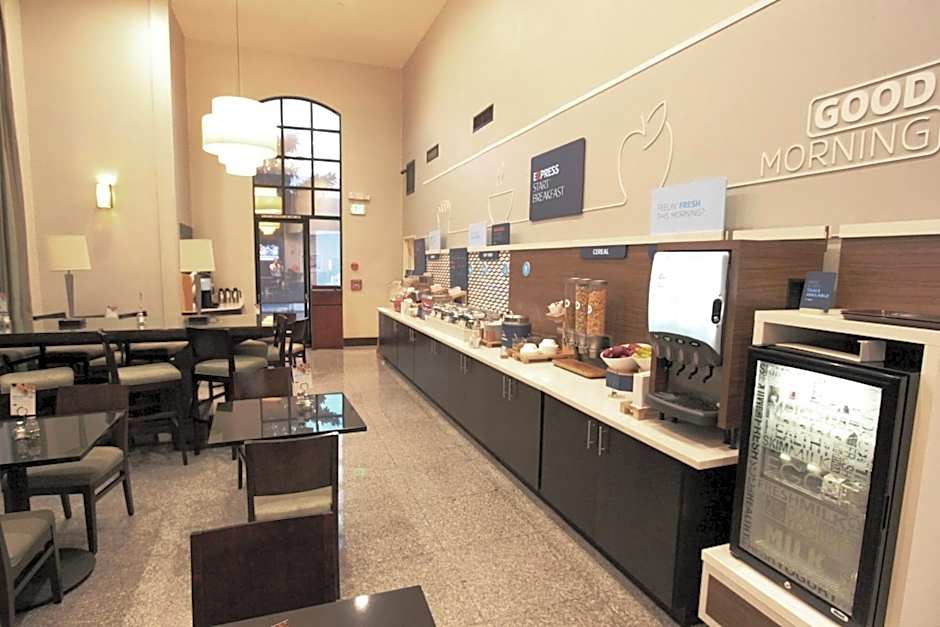 Holiday Inn Express Hotel & Suites Hermosa Beach By IHG