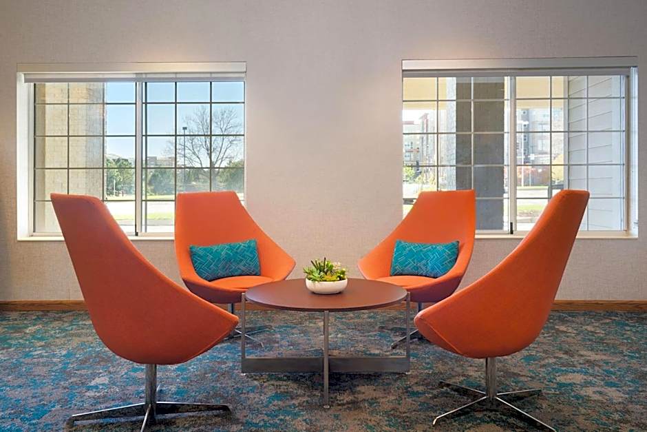 EVEN Hotel Denver Tech Center-Englewood