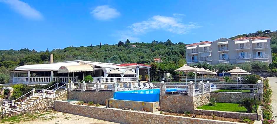 Oskars Studios & Apartments