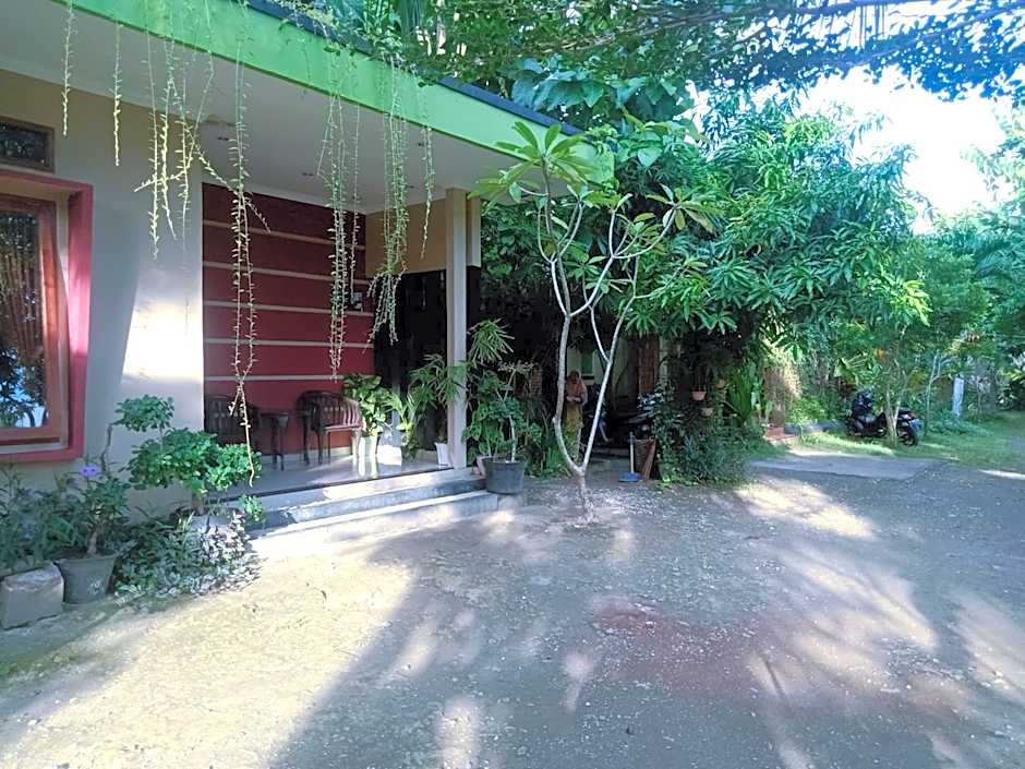 Homestay Griya PAS Pangandaran