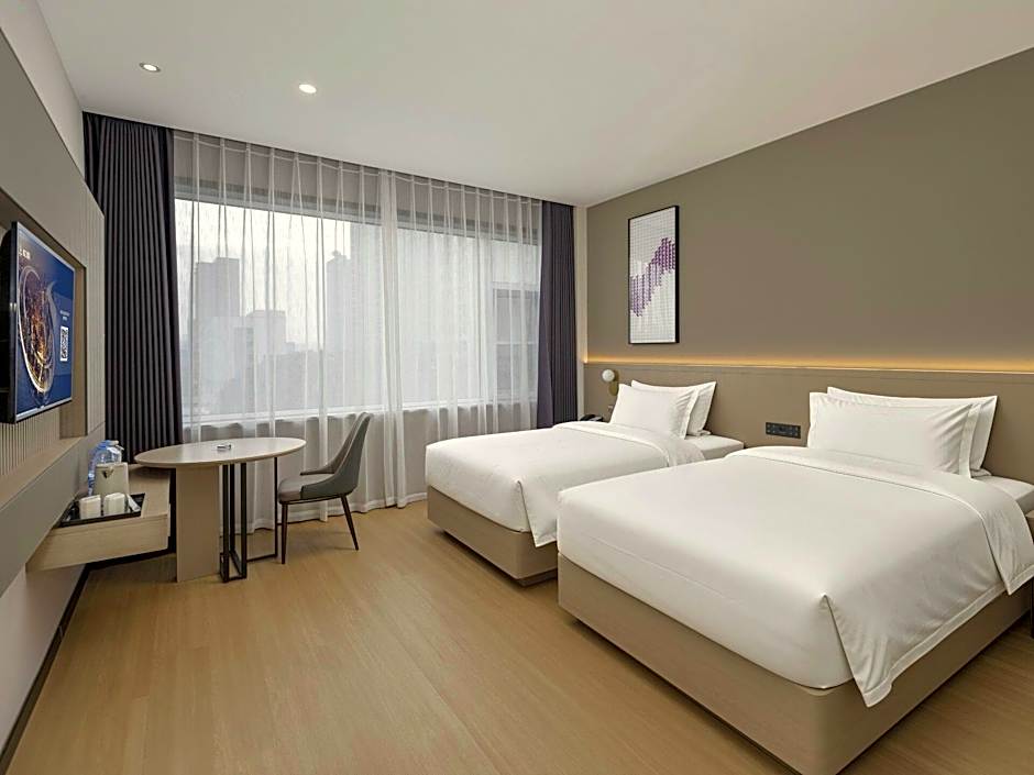Lavande Hotel Yanjiao Hanwang Road
