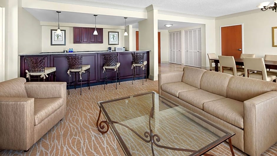 DoubleTree By Hilton Sunrise/Sawgrass Mills, Fl