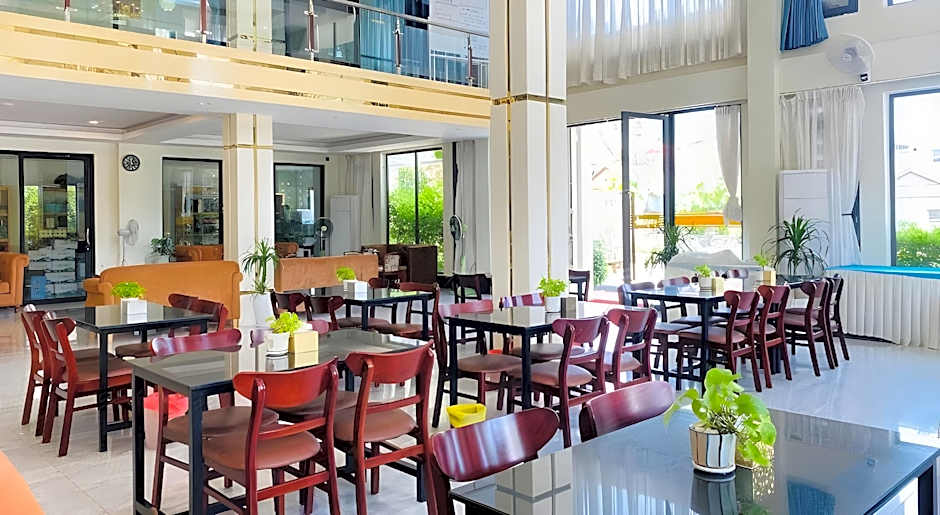 Kampot Sunny Hotel