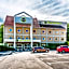B&B HOTEL Thionville Yutz A31