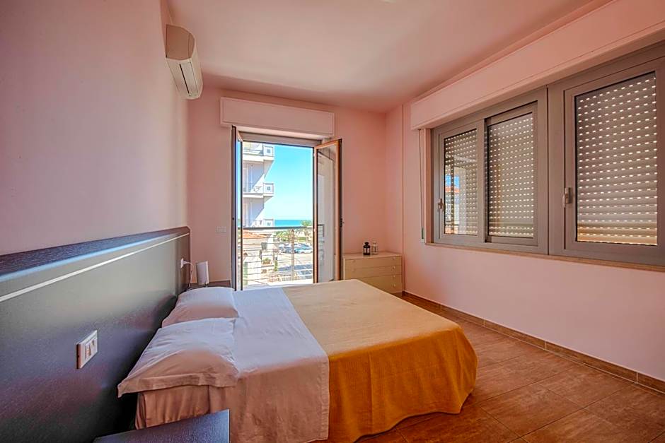 Residence Palazzo Gasparroni