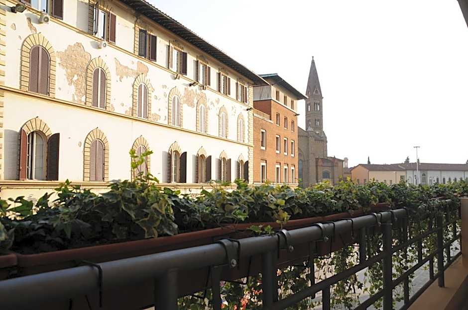 B&B La Residenza Dell'Orafo