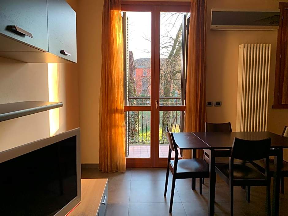 Residence Corte della Vittoria