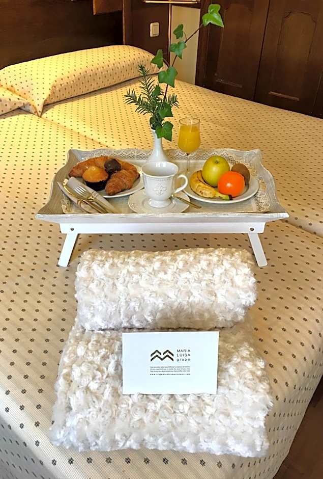 Hotel Rice Maria Luisa