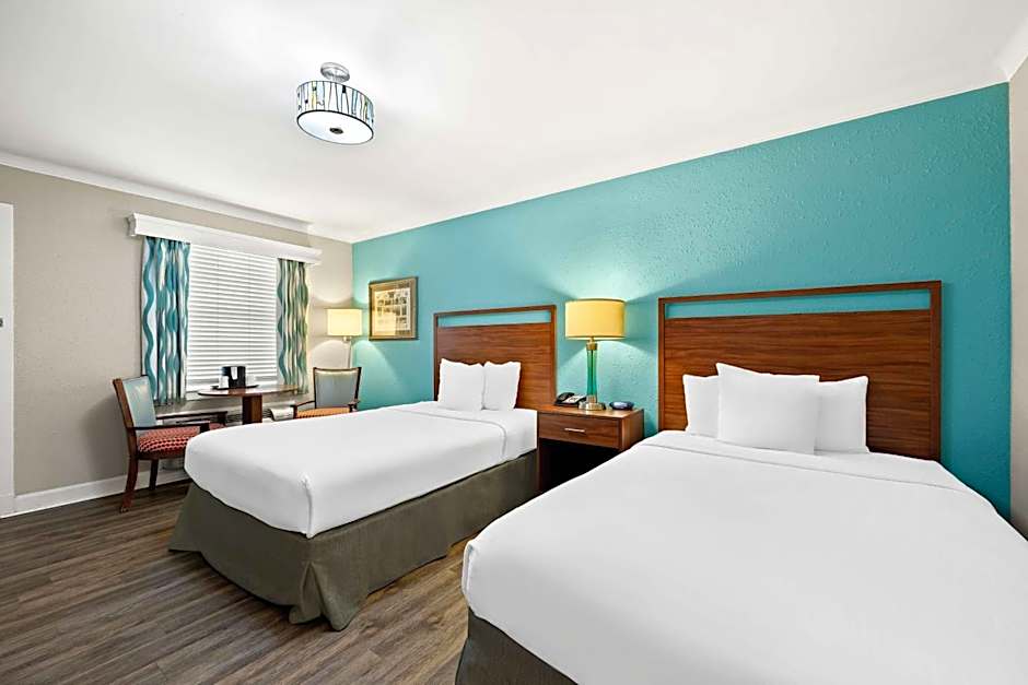 Best Western Route 66 Rail Haven