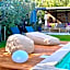 Le Jardin de Lau