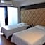 Grand Pink Hotel Hatyai