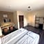 Hotel Capitol Zentrum - 24h -
