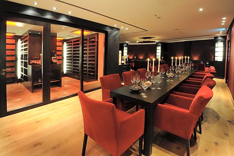 Atlantic Grand Hotel Bremen