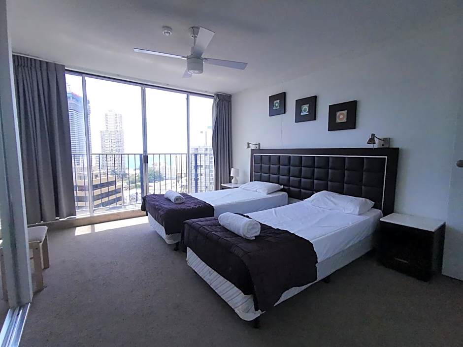 Condor Apartments by Gold Coast Premium