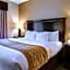 Comfort Inn & Suites Hot Springs Midtown