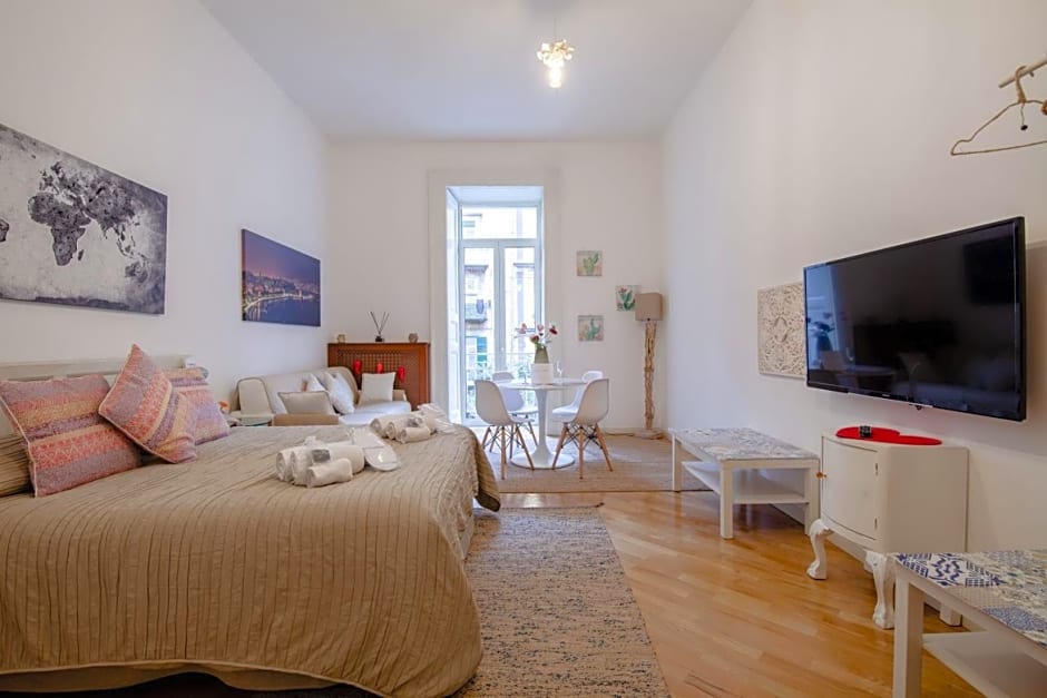 Museum Luxury Suites