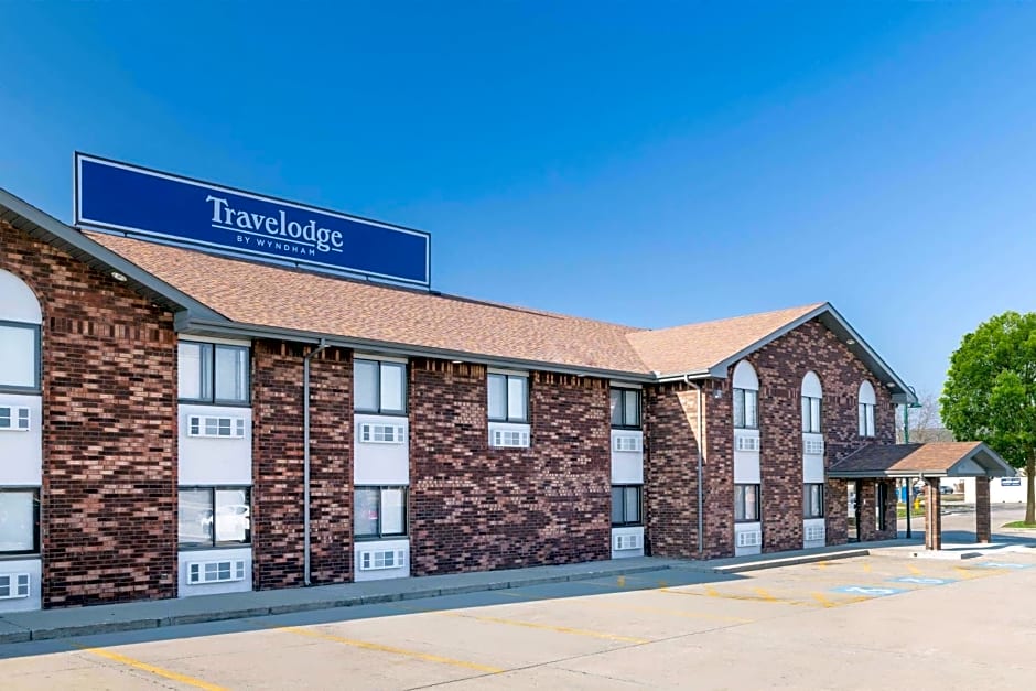 Travelodge by Wyndham Elkhart