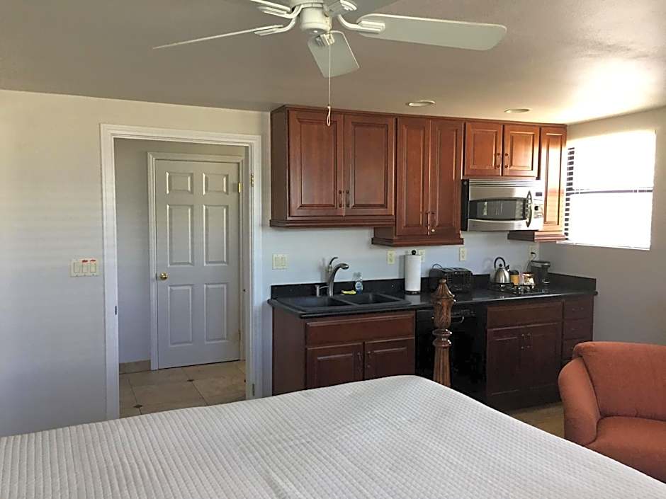 Catalina Island Seacrest Inn