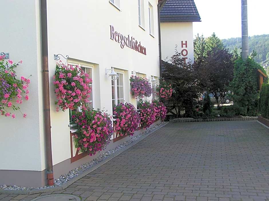 Hotel Bergschlosschen
