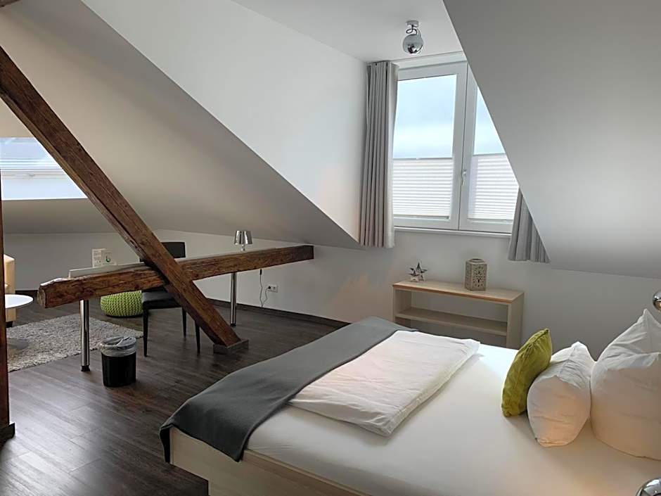 best business bühl - boardinghouse