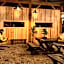 Kizuna Lodge & BBQ Centre