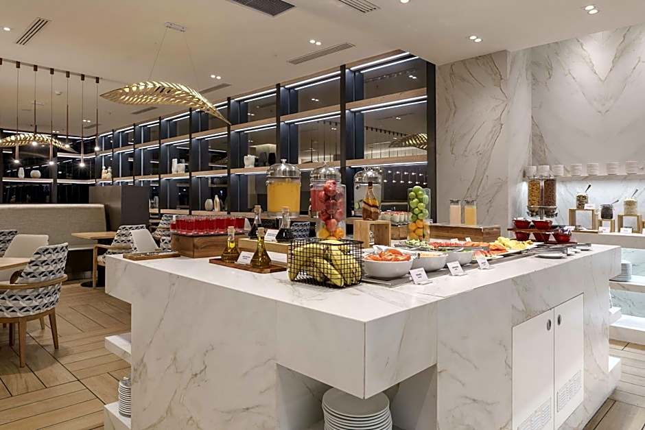 Courtyard by Marriott Panama Multiplaza Mall