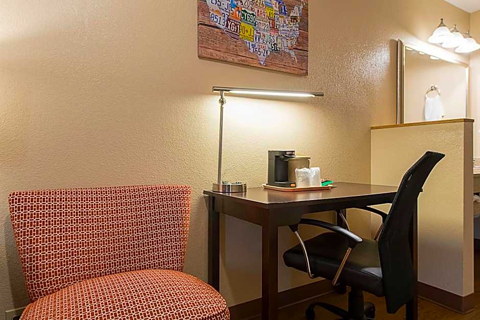 Econo Lodge Buckley Bonney Lake