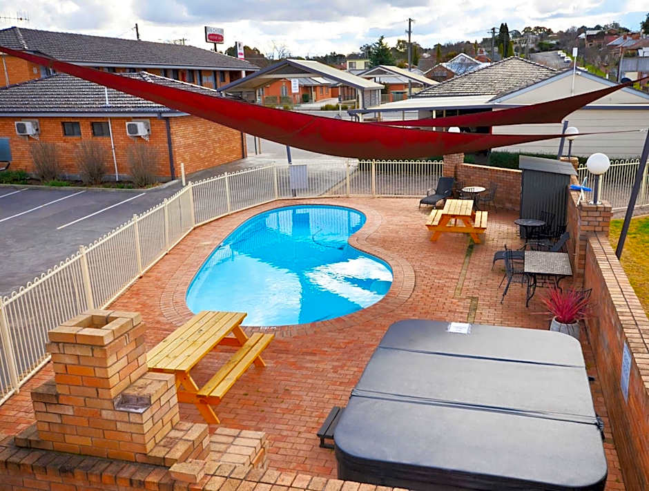 Ben Chifley Motor Inn