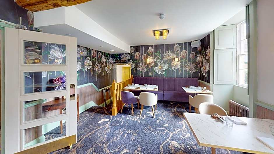 The Haycock Manor Hotel