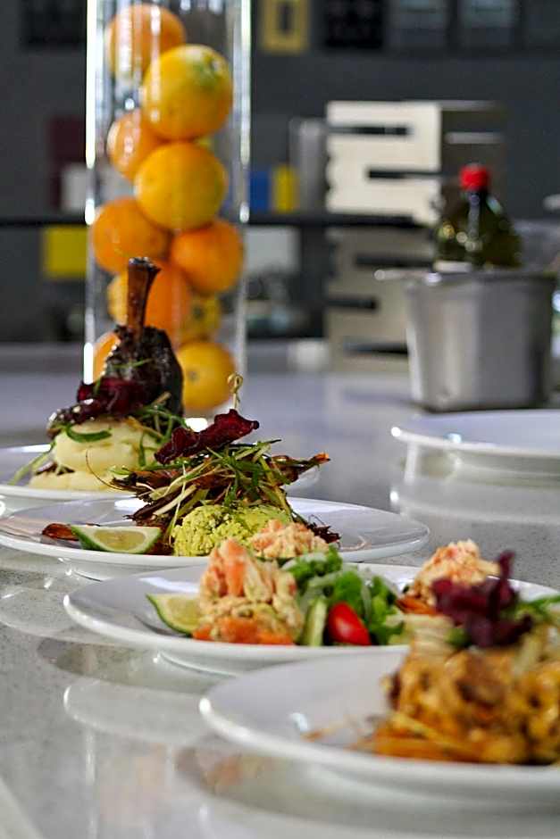 Reef Hotel - Johannesburg