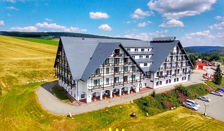 Alpina Lodge Hotel Oberwiesenthal