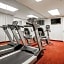 Quality Inn & Suites Des Moines - Merle Hay Road
