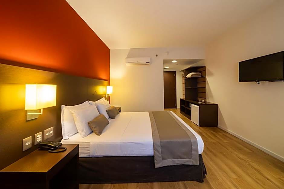 Hotel Panamby São Paulo