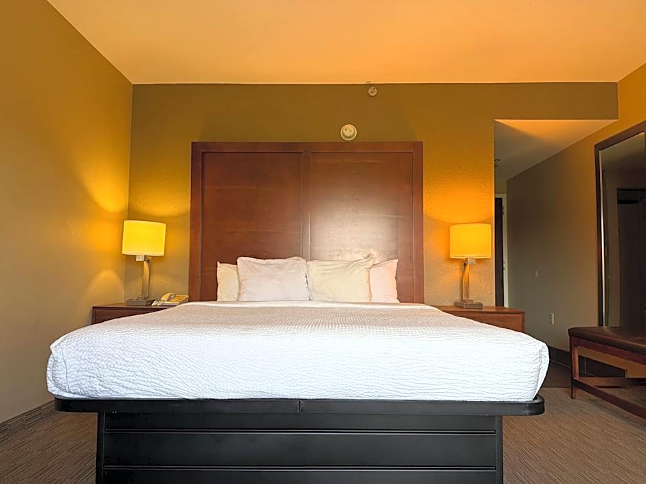 Vista Suites-Near Island Drive
