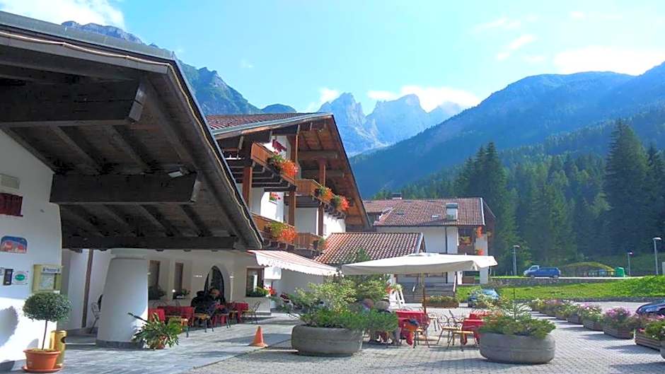 Hotel Molino