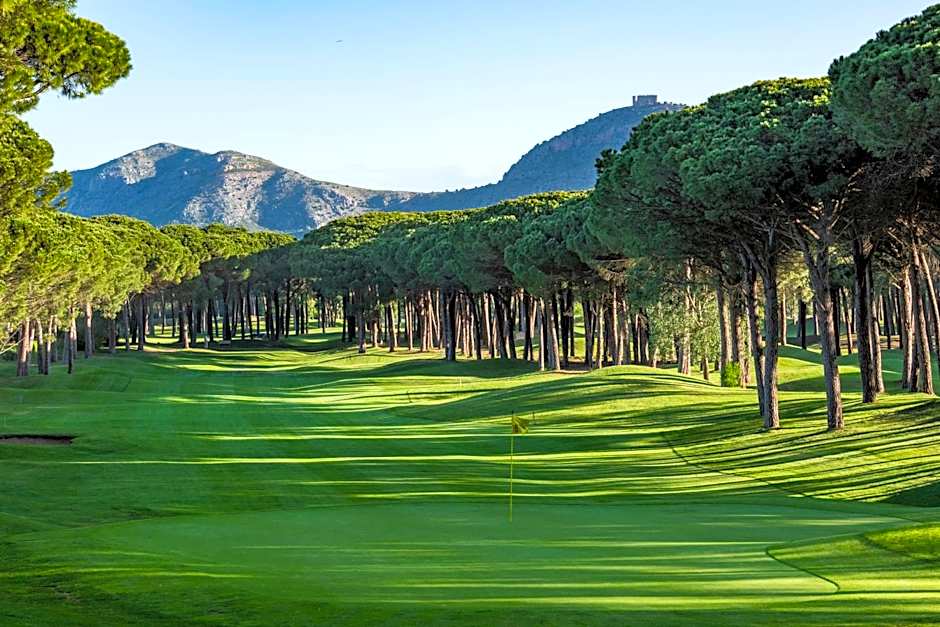 Hotel Emporda Golf