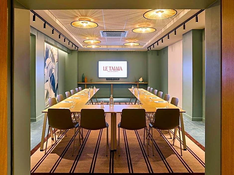 Talaia Hotel & Spa Biarritz -MGallery Collection
