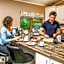 Upton Lakes Lodges