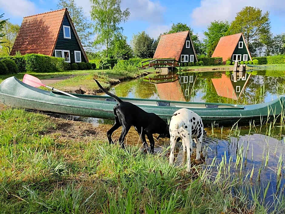 Vakantiepark Eigen Wijze