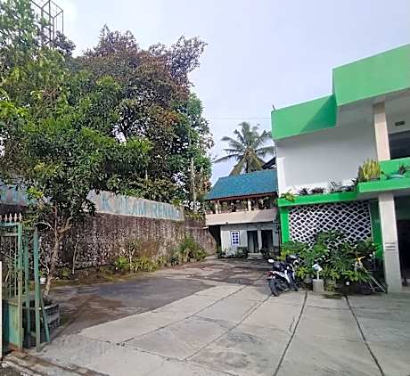 Hotel O Tetirah Homestay